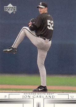 Jon Garland