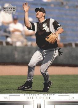 Joe Crede