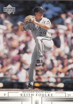 Keith Foulke