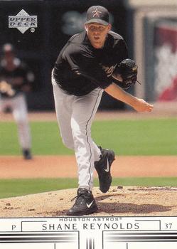 Shane Reynolds