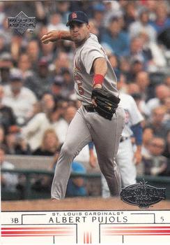 Albert Pujols