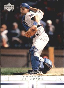 Joe Girardi