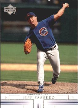 Jeff Fassero