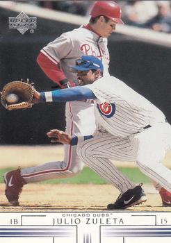 Julio Zuleta
