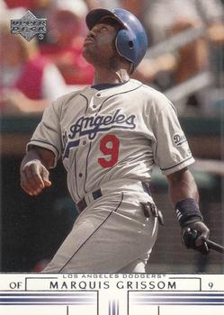 Marquis Grissom
