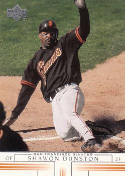 Shawon Dunston