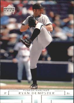 Ryan Dempster