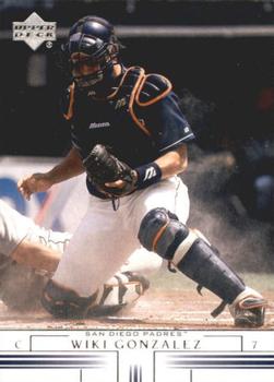 Wiki Gonzalez