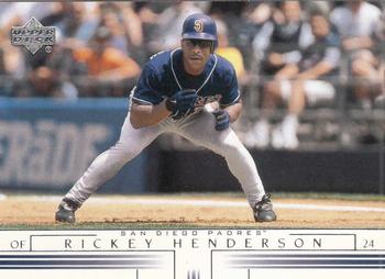Rickey Henderson