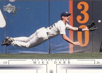 Mike Darr