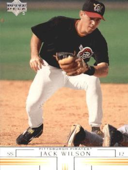 Jack Wilson