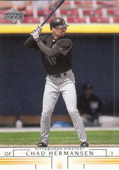 Chad Hermansen