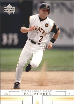 Pat Meares