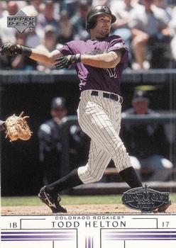 Todd Helton