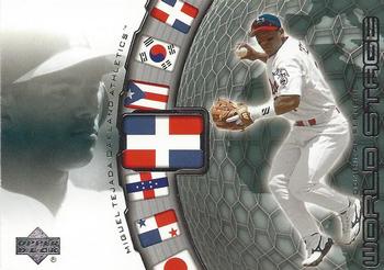 Miguel Tejada