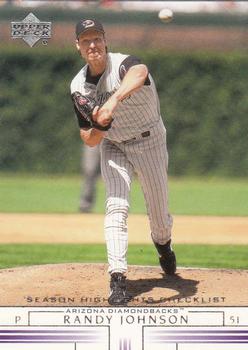 Randy Johnson