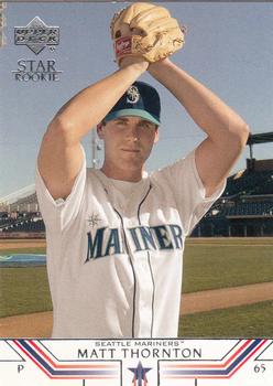 Matt Thornton