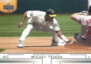 Miguel Tejada