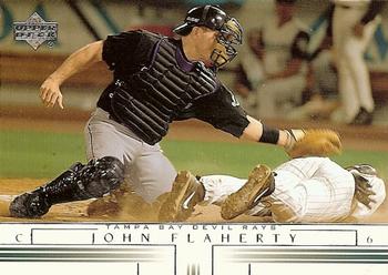 John Flaherty
