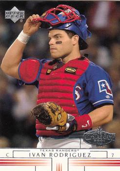 Ivan Rodriguez