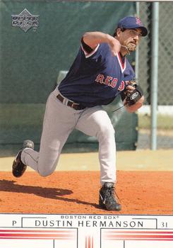 Dustin Hermanson