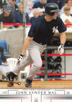 John Vander Wal