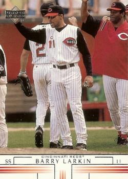 Barry Larkin