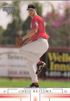 Chris Reitsma