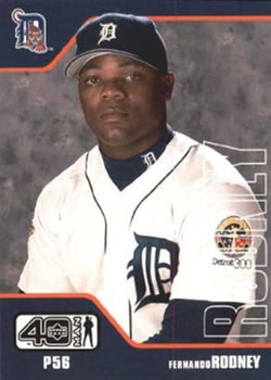 Fernando Rodney