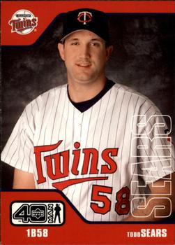 Todd Sears