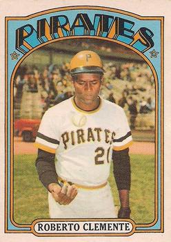 Roberto Clemente