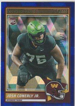 Josh Conerly Jr.
