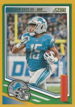 Golden Tate III