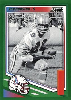 Ken Houston