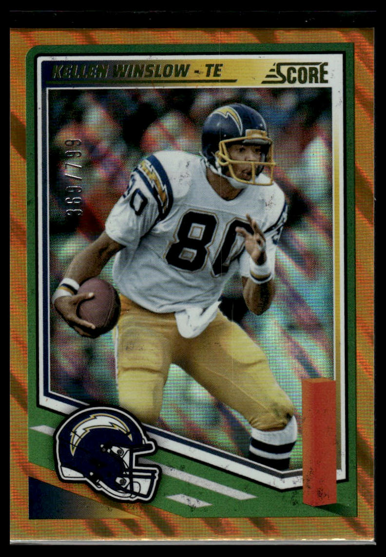 Kellen Winslow