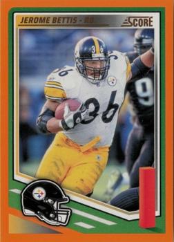 Jerome Bettis