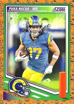 Puka Nacua