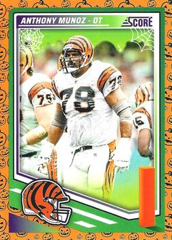 Anthony Munoz