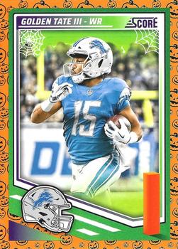 Golden Tate III