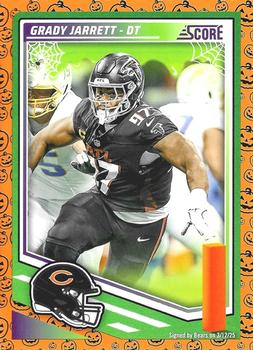 Grady Jarrett