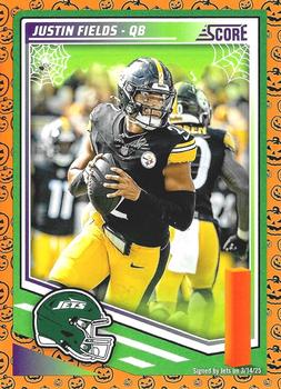 Justin Fields