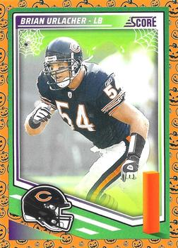 Brian Urlacher