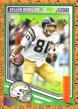 Kellen Winslow