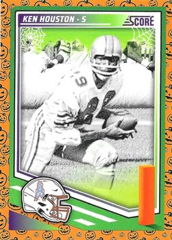 Ken Houston