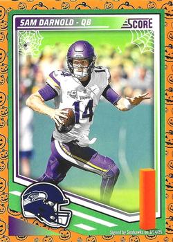Sam Darnold