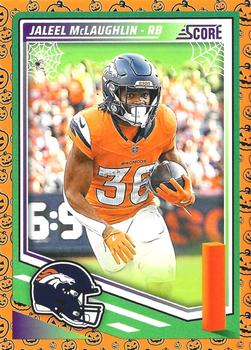 Jaleel McLaughlin
