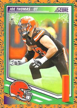 Joe Thomas