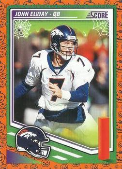 John Elway