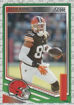 David Njoku