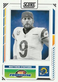 Matthew Stafford